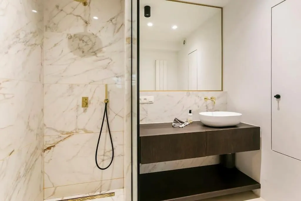 Luxurious 2-Bdr Apartment @ Trendy South Area 2 Antwerp
