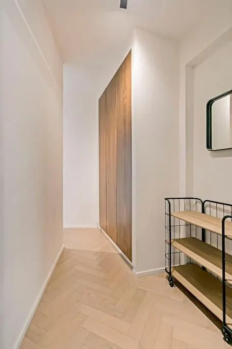 Luxurious 2-Bdr Apartment @ Trendy South Area 2 Antwerp