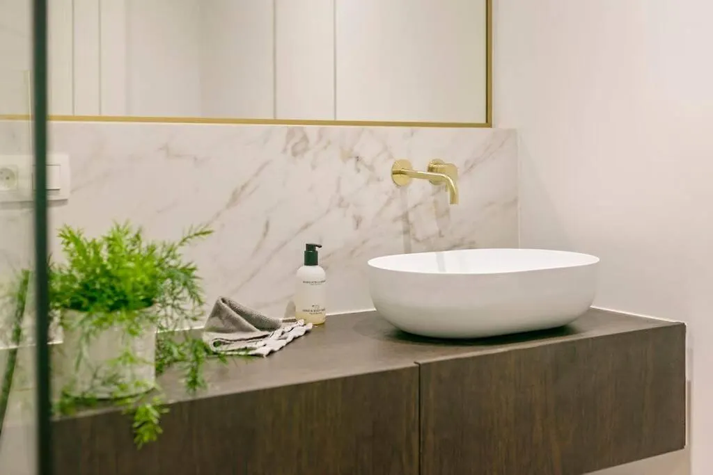 Luxurious 2-Bdr Apartment @ Trendy South Area 2 Antwerp Belgium